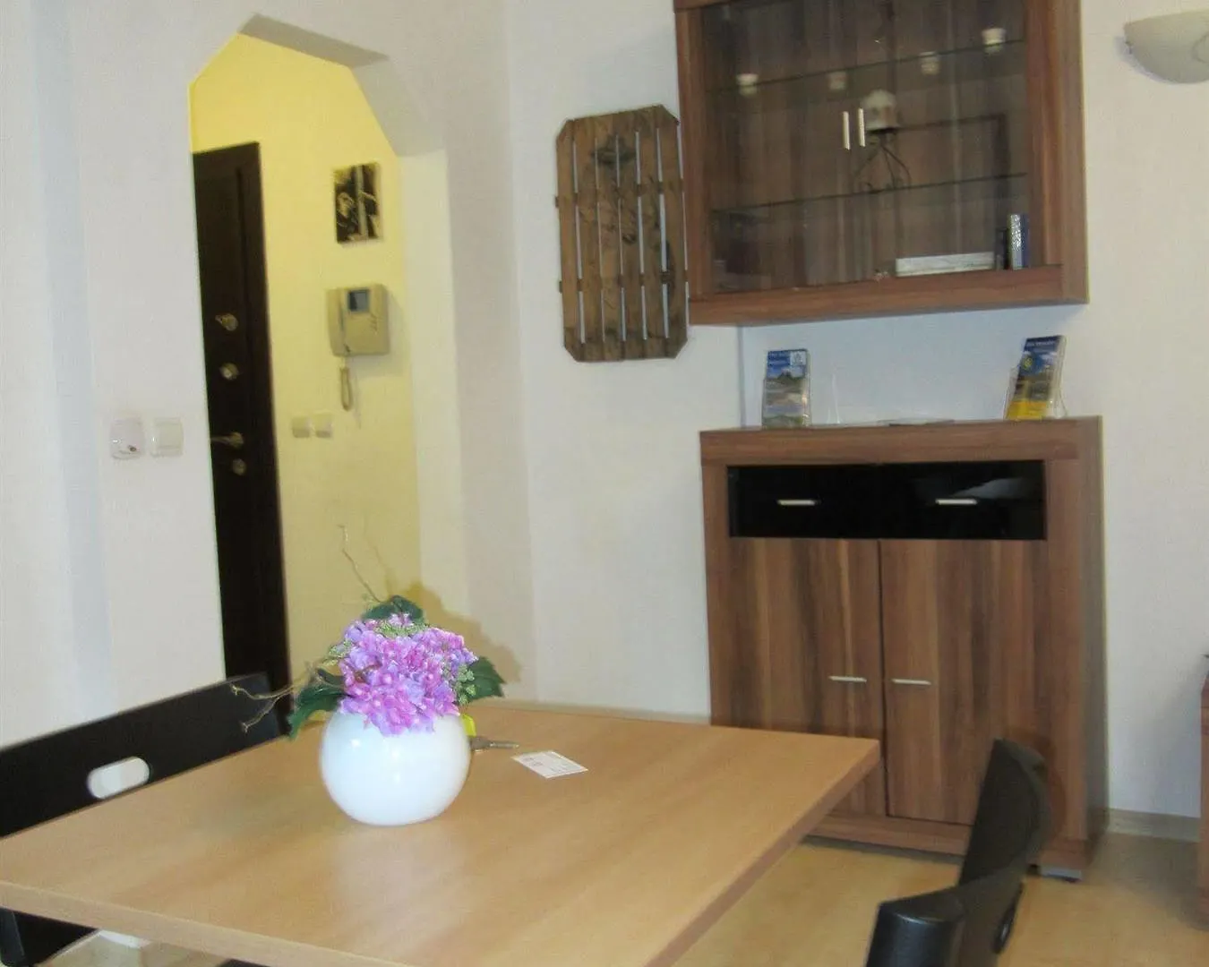 *** Hotel Apartment Gurguliat Sofia Bulgaria