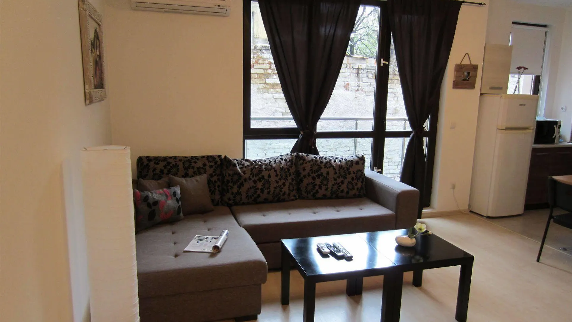 Apartment Gurguliat Sofia