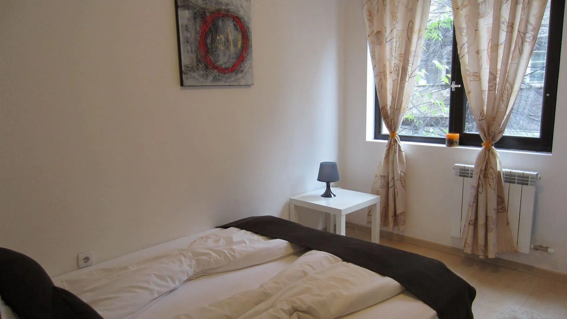 Apartment Gurguliat Sofia Bulgaria