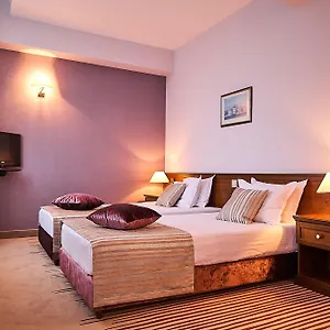 Hotell Lion