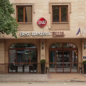 Hotell Western Bristol