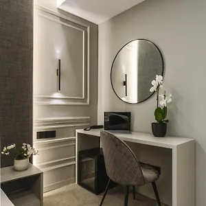 Hotel Sentro Boutique, Sofia