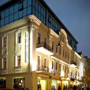 Hotell Sveta