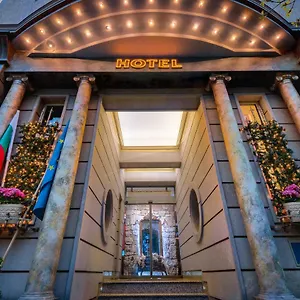 Hotell Art 'otel